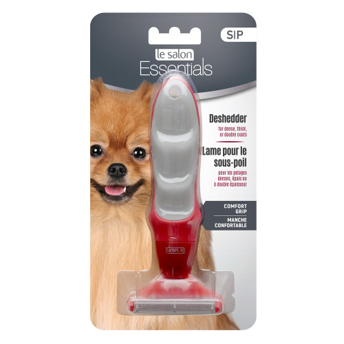 Le Salon Essentials Dog Deshedder