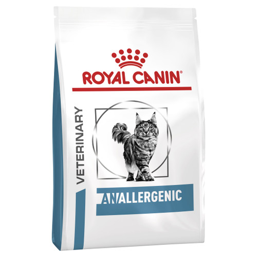 Royal Canin Vet Anallergenic Dry Cat Food