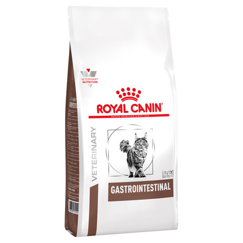 Royal Canin Vet Gastro Intestinal Dry Cat Food