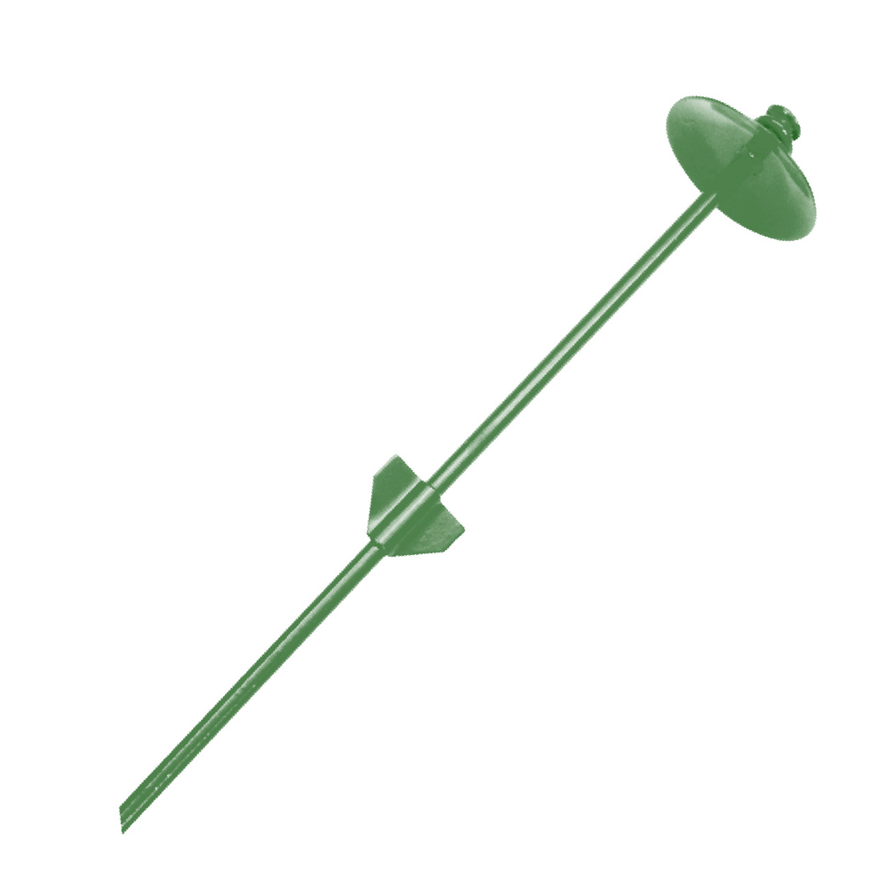 Tethering Stake Straight Homestead Farm Supplies