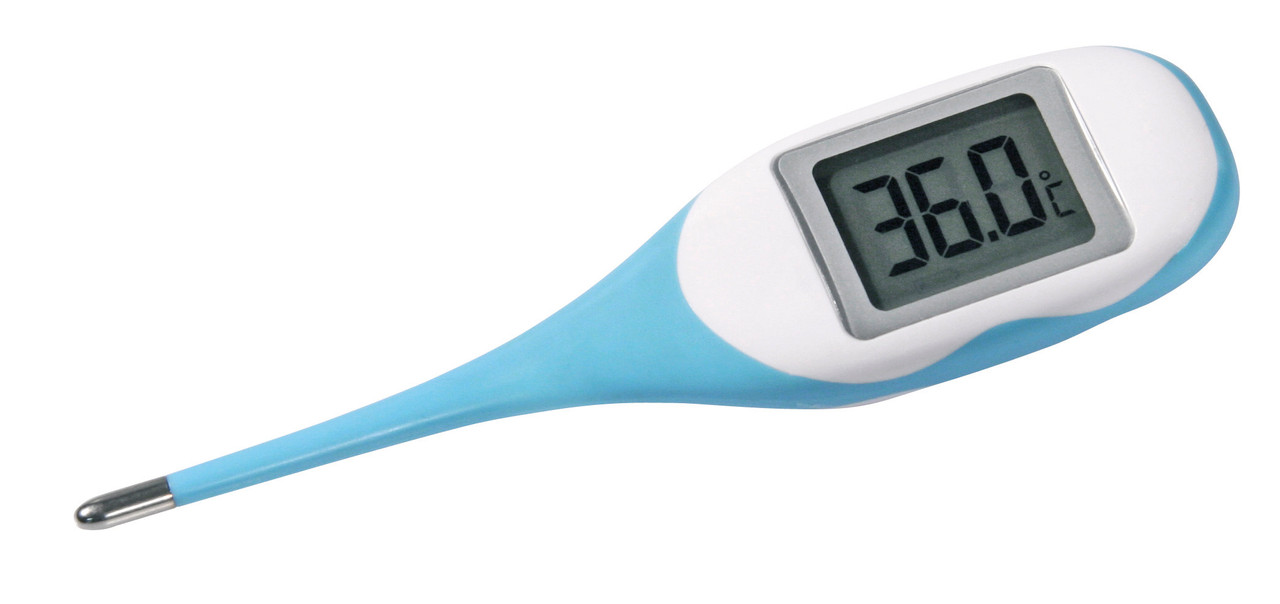 Milk/cheese thermometer Kerbl