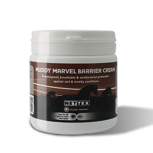 Net-Tex Muddy Marvel Barrier Cream