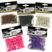 Lincoln Plaiting Bands pack of 500