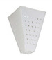 Cheese Mould 26 Tall Pyramid 87 x 120mm