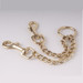 Rhinegold Double Lead Chain