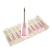 Kerbl Disposable Needles pack of 100