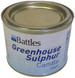 Battles Sulphur Candle 225g