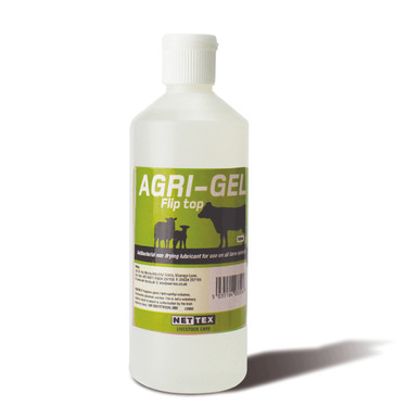 Net-Tex Agrigel Lubricant 500ml - Homestead Farm Supplies