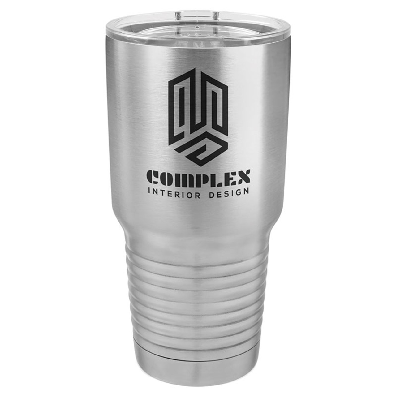 Personalized Photo 30oz Stainless Steel Insulated Tumbler, Custom