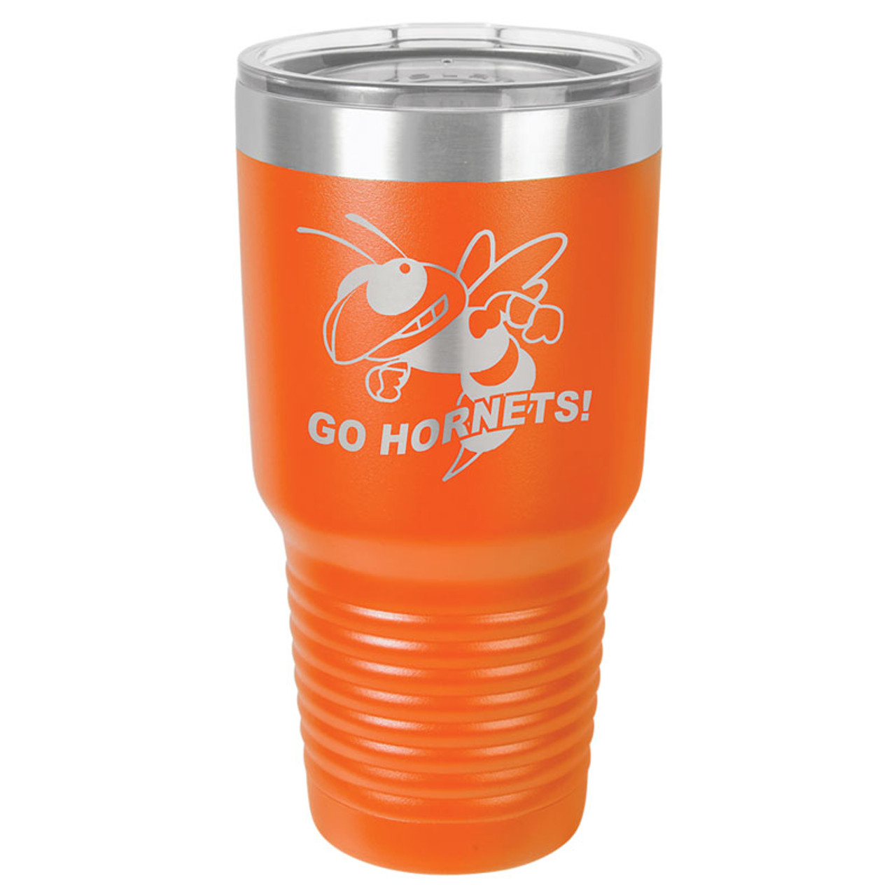 Imprinted 30oz Tumbler