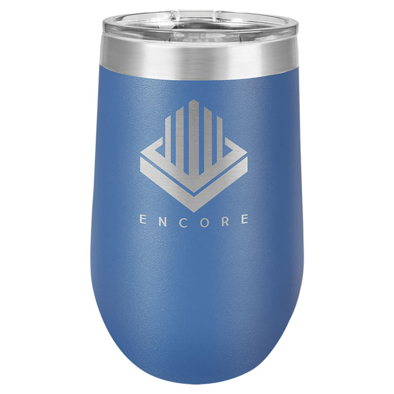 Polar Camel Insulated Mug - Personalized Engraved Polar Camel YETI