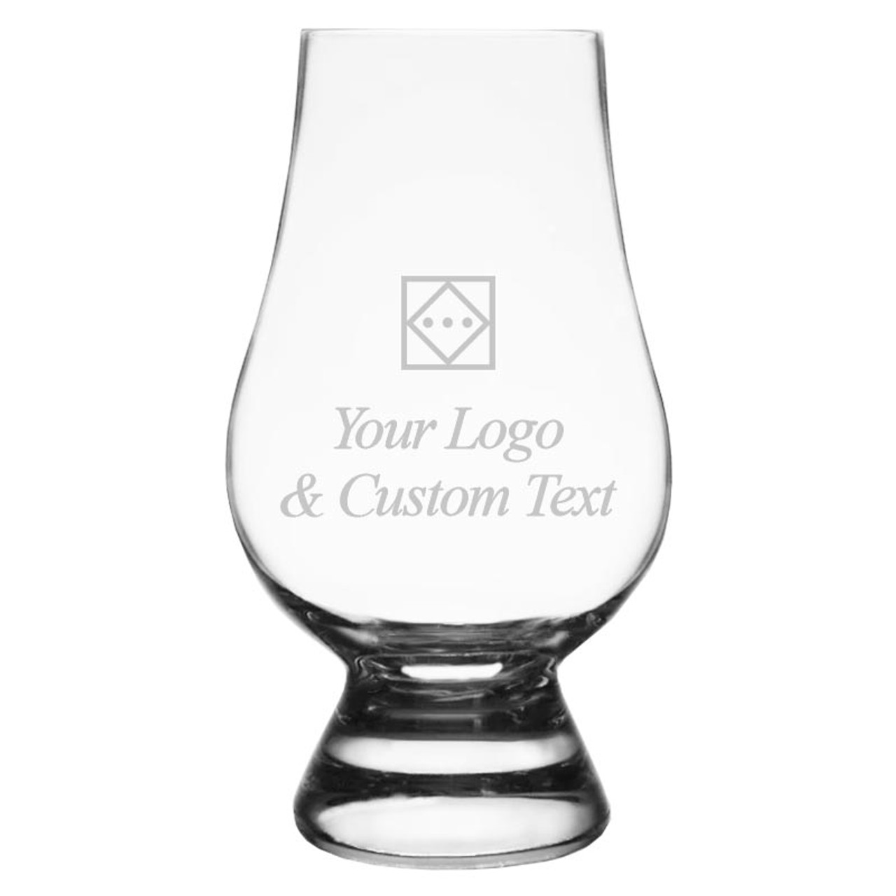 Buy Embossed Diamond Whisky Glasses Set - Enhance Flavors