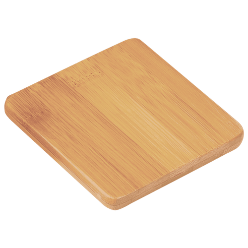 Coaster single 3-3/4" square