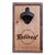 Retired Since Custom Engraved Wood Bottle Opener