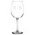 Personalized Wine Glass Classy Monogram