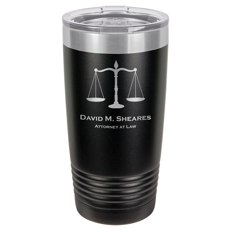 Personalized BEST EVER Gift Custom Engraved Vacuum Sealed Tumbler  (Multiple Colors) - Northwest Gifts