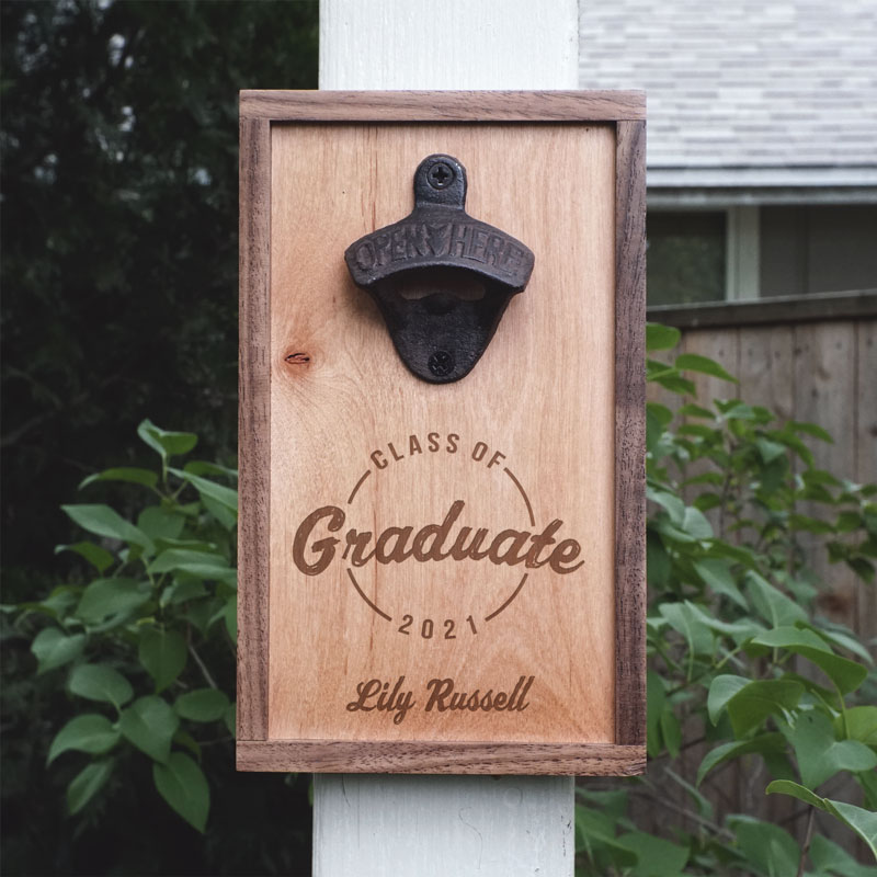 Personalized Bottle Openers – Z Create Design