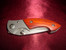 Engraved Pocket Knife - Mini - Blank