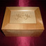 Custom Maple Keepsake Box