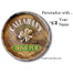 Irish Pub Sign Personalization Sample