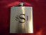 Groomsmen Gift Flask