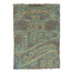 Taproom Brew Pub Plaque - Bronze Verdigris