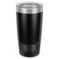 Black Polar Camel Tumbler 20 oz