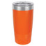 Orange Polar Camel Tumbler 20 oz