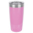 Light Purple Customizable Polar Camel Tumbler 20 oz