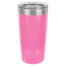 Pink Engravable Polar Camel Tumbler 20 oz