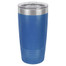 Blue Engravable Polar Camel Tumbler 20 oz