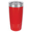 Red Engravable Polar Camel Tumbler 20 oz