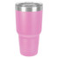 Custom Laser Engravable Tumbler 30 oz in Light Purple