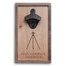 Custom Engraved Surveyor Gift Bottle Opener