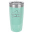 Beach Themed Tumbler