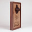 Personalized Captain's Bottle Opener