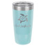 Sea Turtle Tumbler - A Personalized Mug for Sea Turtle Lovers!