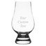 Custom Glencairn Whiskey Glass