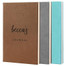 Personalized Leatherette Journal