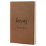 Custom Journal - Brown