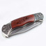 Mountains Nature Lover Pocket Knife