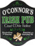 Personalized Irish Pub Sign | Custom Irish Sign