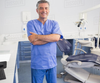 DentistA - ClinicB