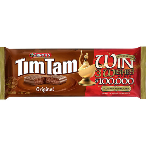 TimTam