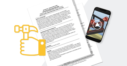 Assembly Instructions