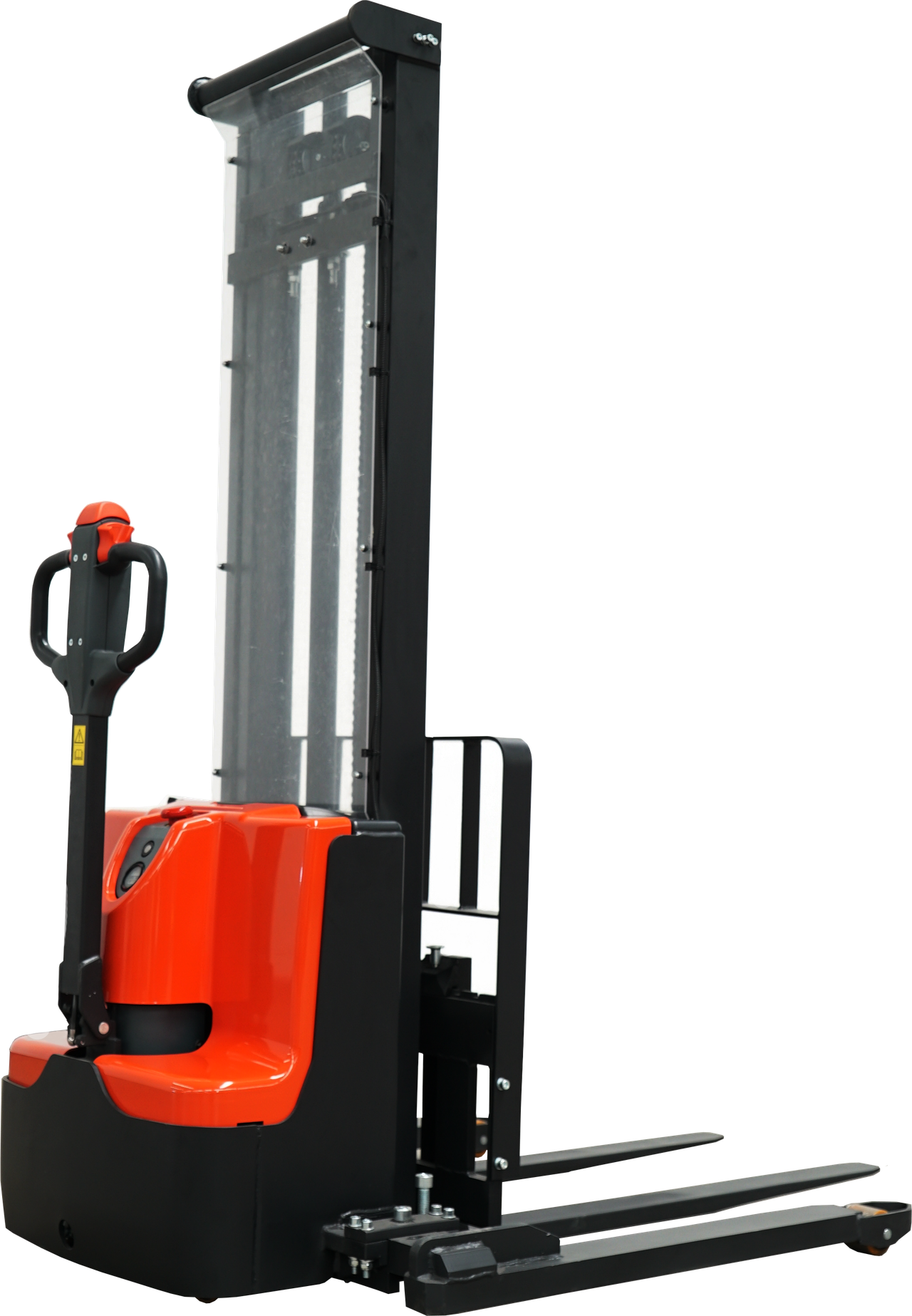 Ballymore - Material Handling - Stackers - Ballymore Safety Products