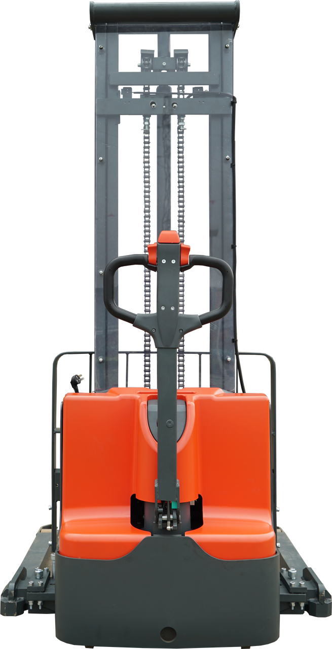 BALLYPAL22LSL138 - Ballymore Fully Powered Straddle Stacker Lift