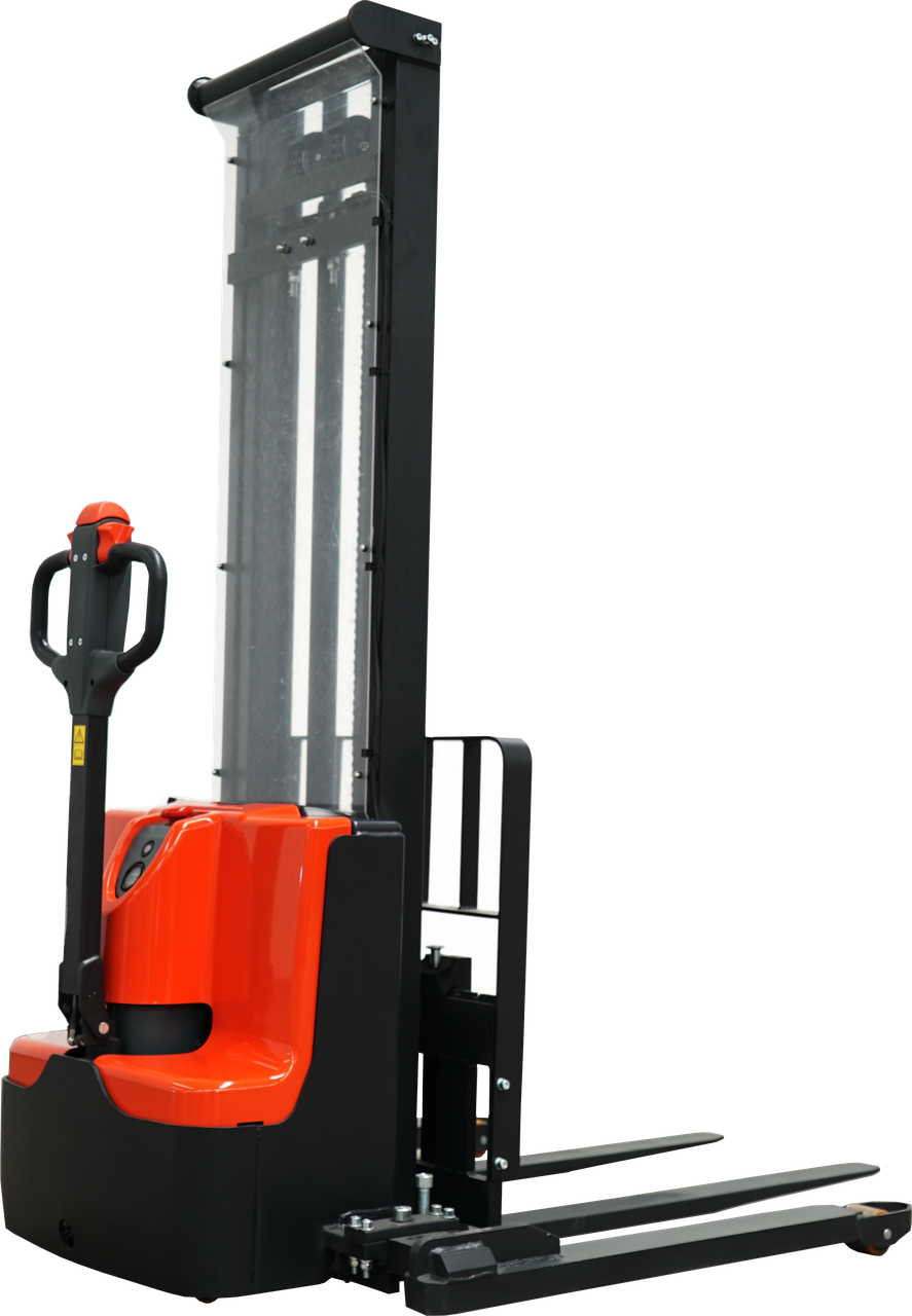 BALLYPAL22LSL138 - Ballymore Fully Powered Straddle Stacker Lift