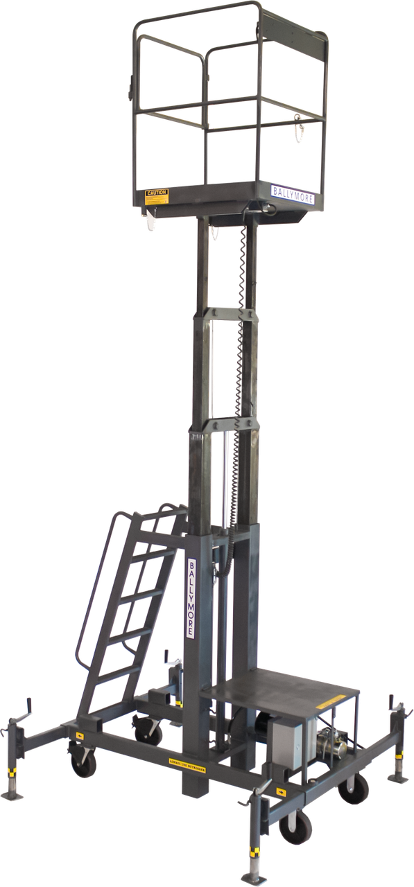 ブリキ ショベルカー ブルトーザー ハイリフト ローダー LUMAR