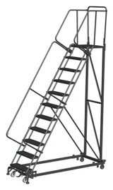 Monster Line Ladder 11 Step,Extra Hd,32Wd 21Dts,Xtrd,Kd